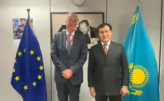 Казахстан и ЕС: на пути к открытым дверям – начались переговоры об упрощённом визовом режиме