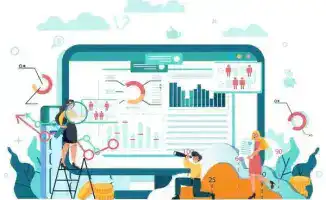 Абай: рост торговли на 3,6%, Семей в лидерах!