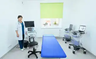 Инсультный центр: новая жизнь для Казалинска!