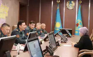 Как улучшить жизнь солдат: обсуждение в Нацгвардии