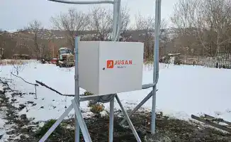 Спутниковый интернет: 30 сел в новом цифровом свете!