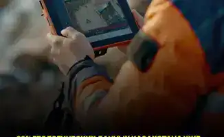 Цифровизация геологических данных Казахстана: шаг к прозрачности и управляемости минеральных ресурсов