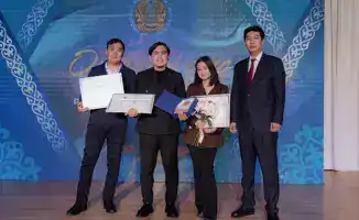 Патриотизм в действии: награды ждут победителей!