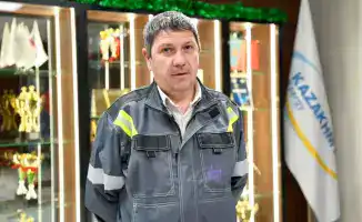 Долгосрочное служение семьи Хабибуллиных в энергетике: влияние на стабильность отрасли