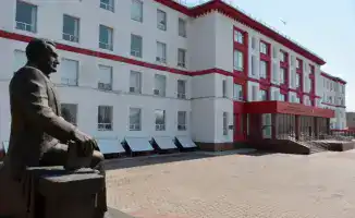 Караганда: КарТУ получил международную аккредитацию