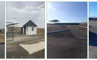 Туркестан: Улучшаем управление отходами