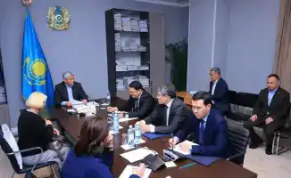 Ермаганбет Булекпаев: мост между проблемами жителей и решениями власти