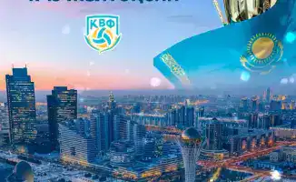 Кубок Казахстана по волейболу стартует в Астане: восемь команд готовы к борьбе