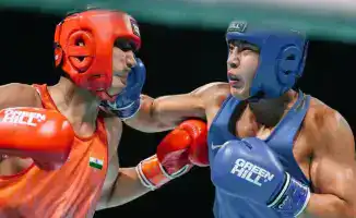 Спортивный Олимп Карагандинской области: год триумфов и новых горизонтов