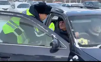 Павлодарская полиция усиливает борьбу с правонарушениями в рамках операции "Правопорядок"