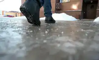 Астана под дождём: как не утонуть в непогоде?