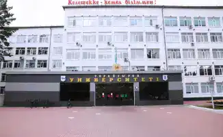 Студенты Торайгыров университета изучают туризм в Павлодаре