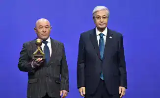 354 организации: кто стал героем конкурса «Парыз»?