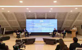 Модернизация геологической отрасли Ирана 103 вида полезных ископаемых 10 тысяч месторождений лицензии на разведку и добычу