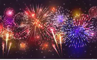 Новогодний салют в Астане: как праздничные мероприятия повлияют на атмосферу города