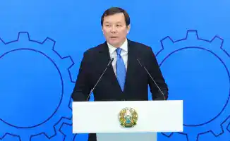 Награждение актюбинцев подчеркивает важность профессионального образования для экономики региона