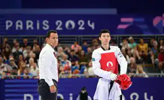 Батырхан Толеугали: Золотая медаль на чемпионате мира по тхэквондо как символ успеха казахстанской молодежи