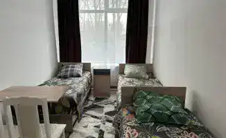 Новый корпус Центра социальных услуг в Акмолинской области улучшает качество обслуживания людей с психоневрологическими заболеваниями