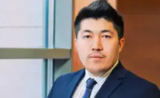 Назначение Рауана Канкина на новую должность в Агентстве по защите и развитию конкуренции: шаг к цифровизации государственного управления