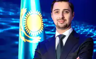 Назначение Ростислава Коняшкина первым вице-министром искусственного интеллекта и цифрового развития: новые перспективы для цифровизации Казахстана