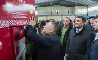 Новый завод по производству полиэтиленовых пакетов и пластиковой посуды в Туркестане: инвестиции и возможности для экспорта