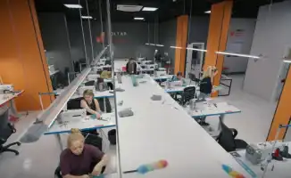 Астана: 17 тысяч новых звезд на небосводе профессий благодаря проекту Joltap