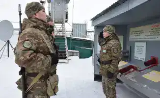 В Национальной гвардии Казахстана служат 249 военнослужащих с именем Бауыржан, символизирующим мужество и патриотизм