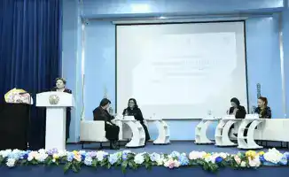 Форум о волонтерстве в Астане: новые перспективы для молодежного лидерства и общественных инициатив