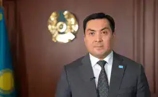 Ерлан Аккенженов поздравил энергетиков с профессиональным праздником и анонсировал новые проекты до 2035 года