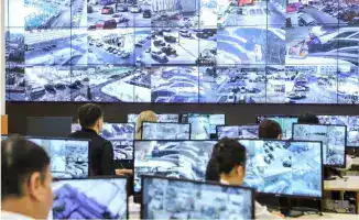 iKOMEK109: 2 млн обращений и ни одной задержки!