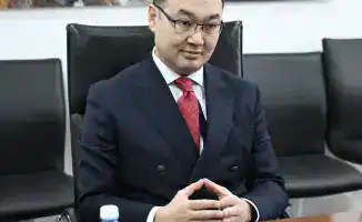 Казахстан и ПРООН: строим мосты для устойчивого будущего до 2026 года