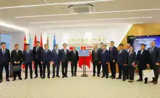 Инвестиционная активность ЗКО 750 млрд тенге 4 3 млрд долларов США ПИИ 84 проекта 5000 рабочих мест