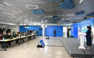 Аким Алматы отменил авансовые платежи подрядчикам, вводя оплату только за выполненные работы