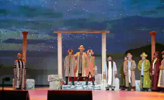 Премьера оперы «Абай» в Кызылорде: новый импульс для культурного возрождения и национальной идентичности