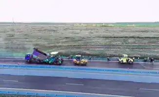 Современные технологии для дорог Казахстана в 2025