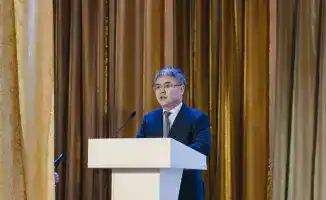 Таланты Атырау: кто получил «Мейірімді жүрек»?