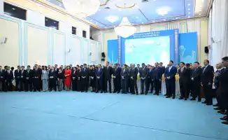 Итоги работы МИД Казахстана за 2025 год