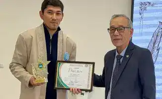 Историк года: кто стал мастером театра?