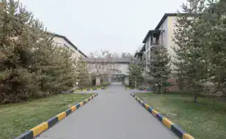 Санаторий МВД в Алматы: от краха к возрождению под новым небом