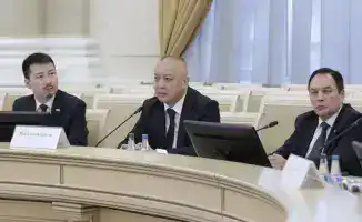 В Минске состоялись консультации стран СНГ по вопросам информационного взаимодействия