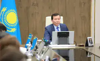 Газификация продолжается: 31 село в Актюбинской области обеспечено газом