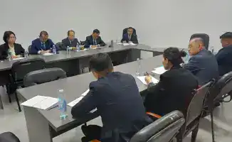 Китайские инвесторы заинтересованы в реализации аграрных проектов в Алматинской области