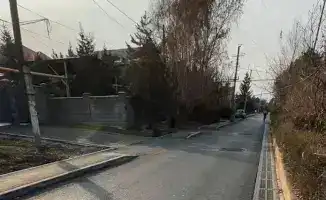 Завершение строительства инженерных сетей в Мамыр-4 Алматы