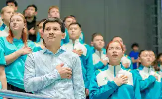 Astana International Challenge 2025: международный турнир по бадминтону как катализатор развития спорта в Казахстане