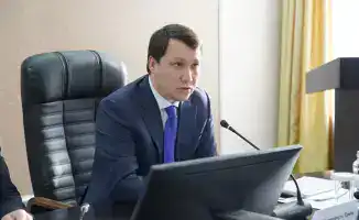 Обсуждение мер поддержки и агротехнологий на встрече с жителями Акмолинской области