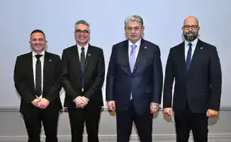 Казахстан и Швейцария: новые горизонты для бизнеса!