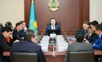 Совещание в Министерстве энергетики: обсуждение доступа переработчиков к сырью