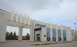 В Жетісу на территории СЭЗ «Хоргос» расцвели 32 проекта, подарив более 2 тыс. рабочих мест