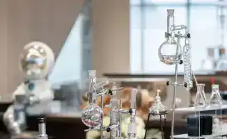 В поисках золотых стандартов: АО «Национальная геологическая служба» открывает двери для международных лабораторий