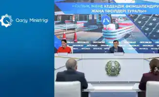 Новые налоговые подходы от Минфина РК